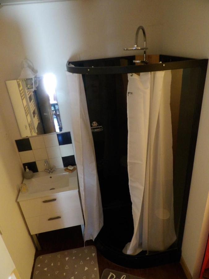Chez Lorette Mauzé-sur-le-Mignon Eksteriør bilde