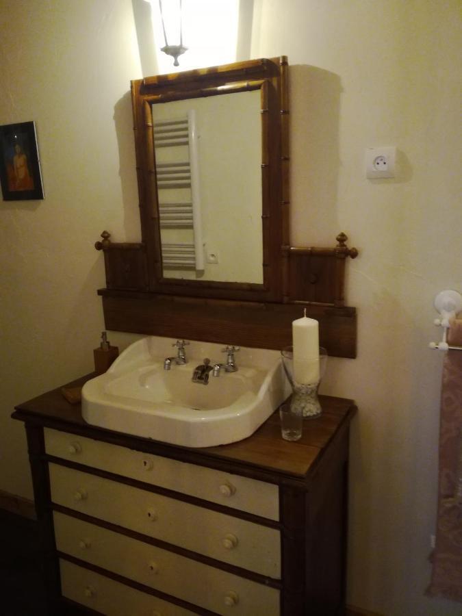 Chez Lorette Mauzé-sur-le-Mignon Eksteriør bilde