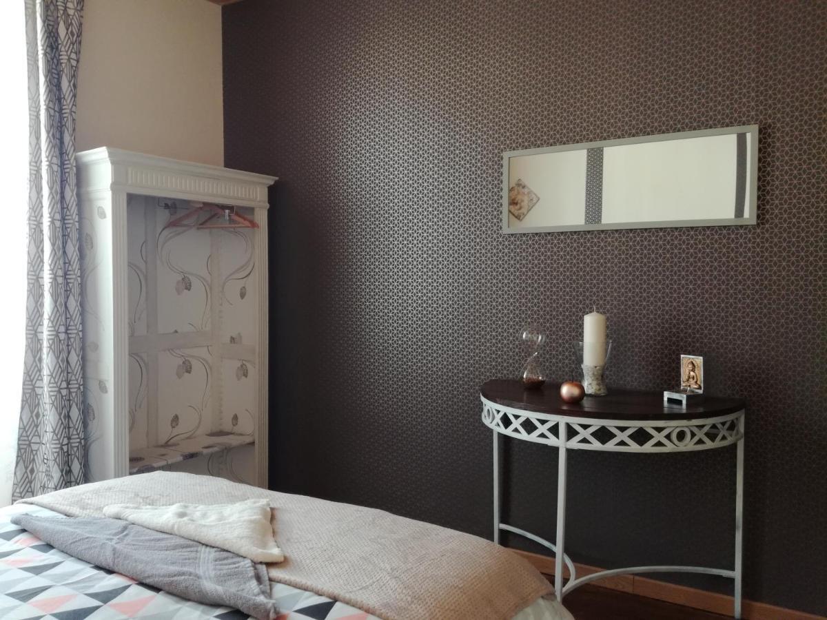 Chez Lorette Mauzé-sur-le-Mignon Eksteriør bilde