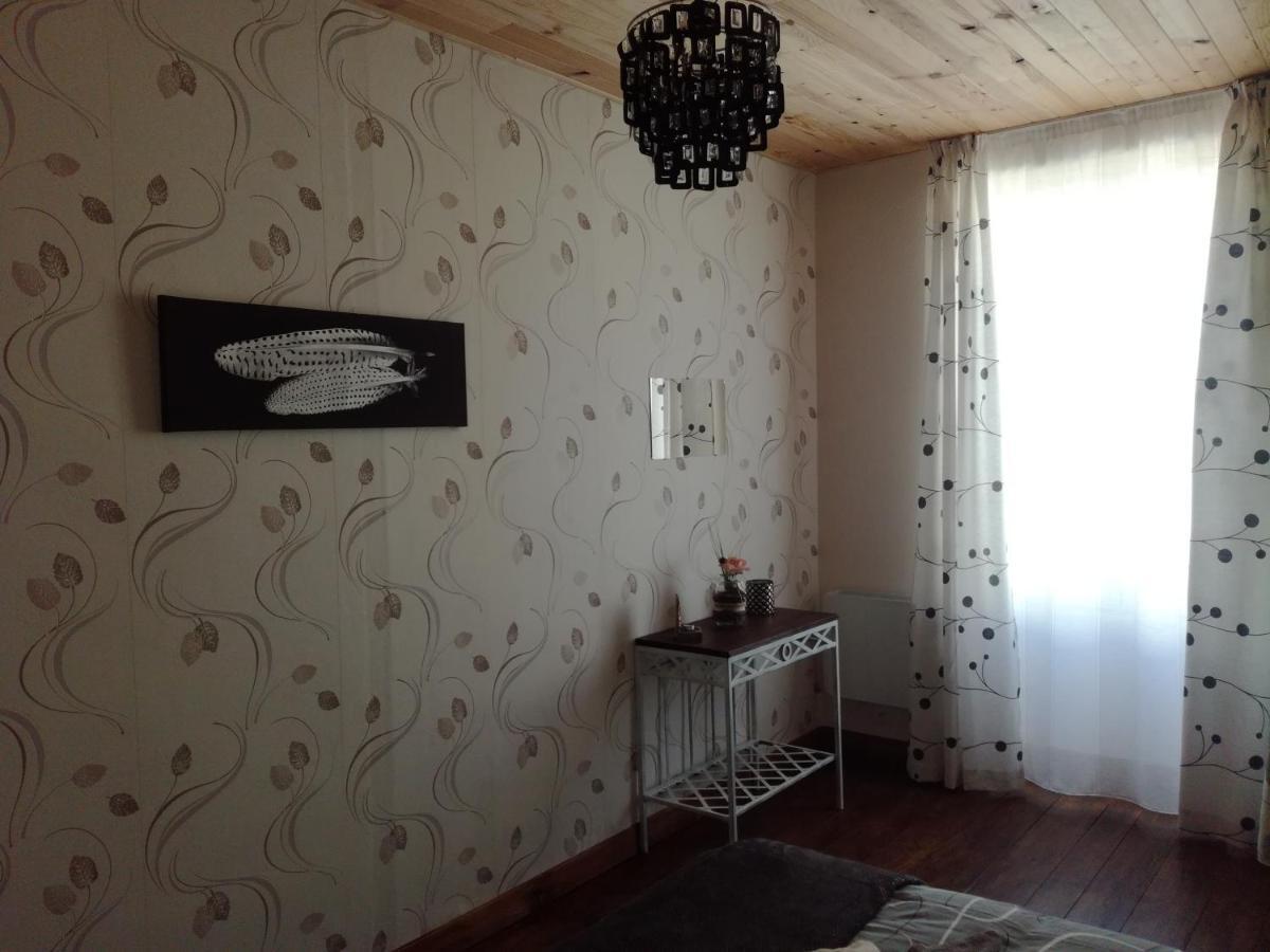Chez Lorette Mauzé-sur-le-Mignon Eksteriør bilde