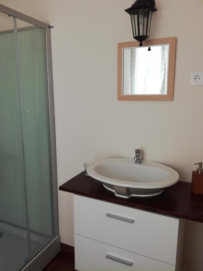 Chez Lorette Mauzé-sur-le-Mignon Eksteriør bilde