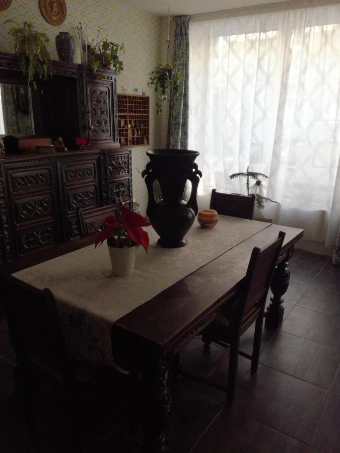 Chez Lorette Mauzé-sur-le-Mignon Eksteriør bilde