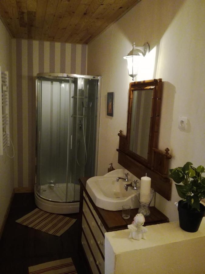 Chez Lorette Mauzé-sur-le-Mignon Eksteriør bilde