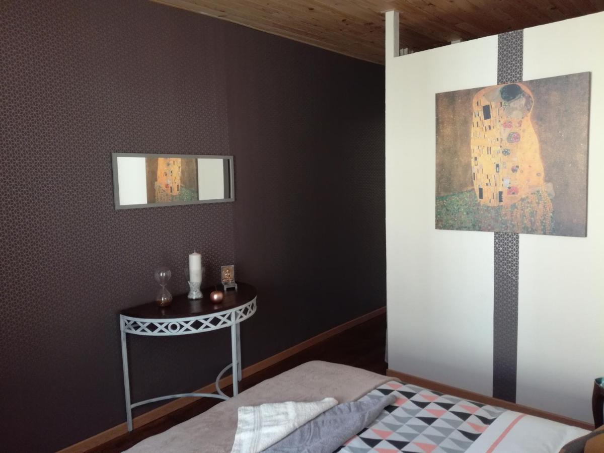 Chez Lorette Mauzé-sur-le-Mignon Eksteriør bilde